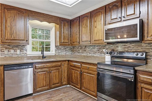 779 Magellan Drive, Fayetteville, NC 28311