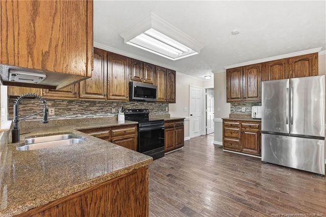 779 Magellan Drive, Fayetteville, NC 28311