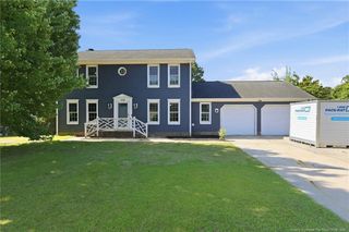 779 Magellan Drive, Fayetteville, NC 28311