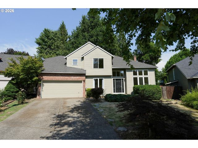 11422 Sw FRENCH GLEN Ct, Wilsonville, OR 97070