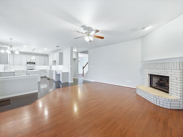 1209 Silverwood Drive, Flower Mound, TX 75028