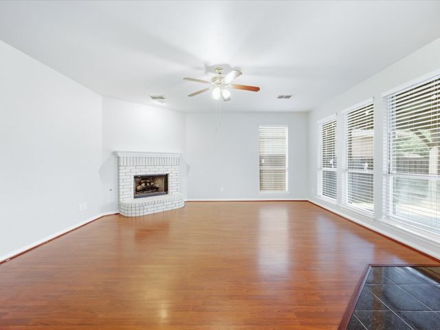 1209 Silverwood Drive, Flower Mound, TX 75028