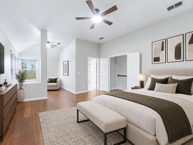 1209 Silverwood Drive, Flower Mound, TX 75028