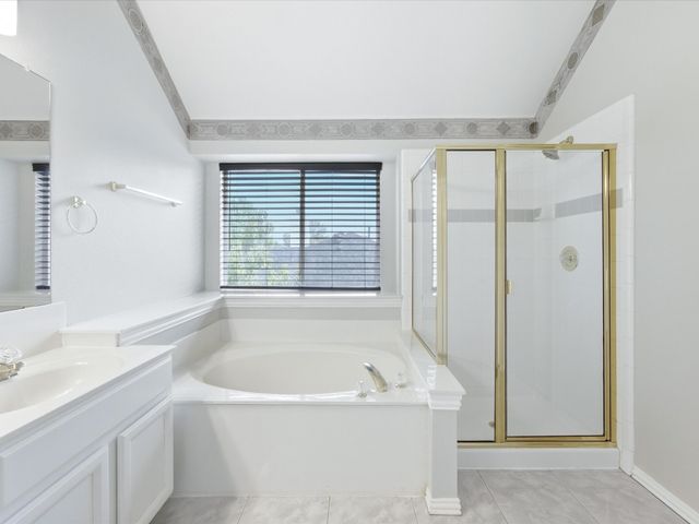 1209 Silverwood Drive, Flower Mound, TX 75028