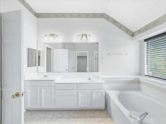 1209 Silverwood Drive, Flower Mound, TX 75028
