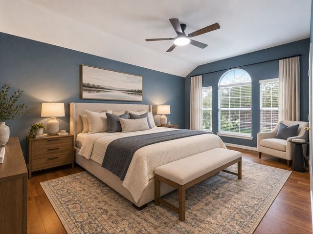 1209 Silverwood Drive, Flower Mound, TX 75028