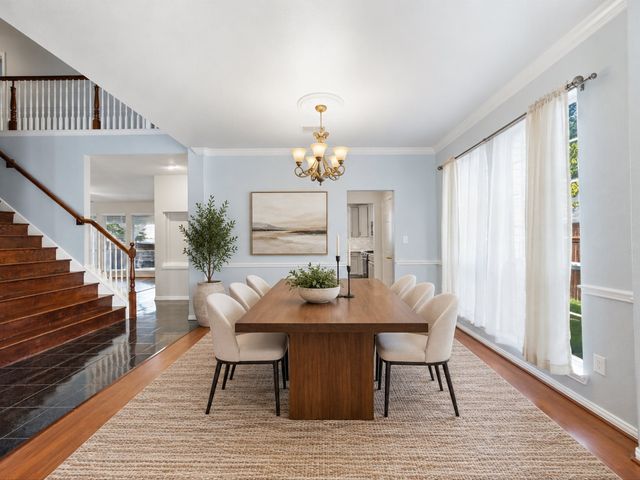 1209 Silverwood Drive, Flower Mound, TX 75028