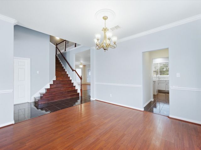 1209 Silverwood Drive, Flower Mound, TX 75028