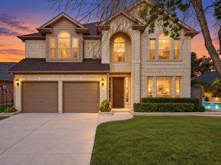 1209 Silverwood Drive, Flower Mound, TX 75028