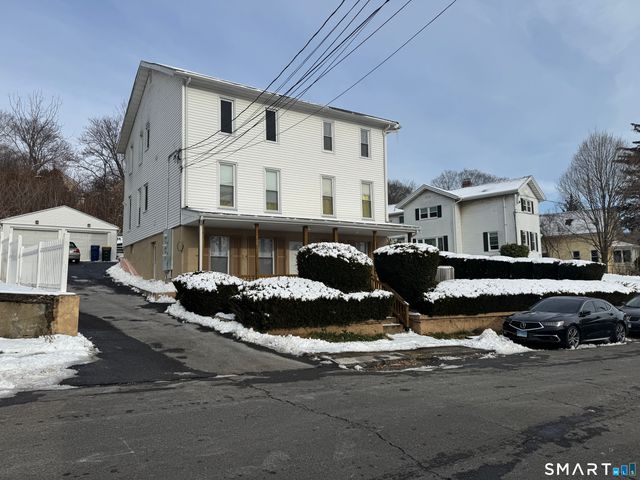 29 Moulthrop Street 1, Ansonia, CT 06401