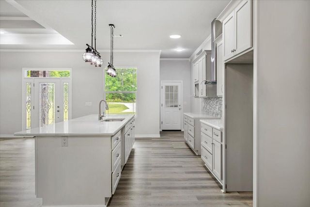 1251 N Blue Angel Parkway, Pensacola, FL 32506