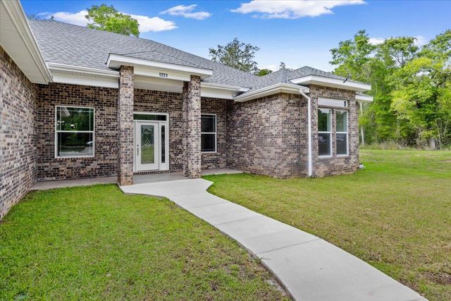 1251 N Blue Angel Parkway, Pensacola, FL 32506