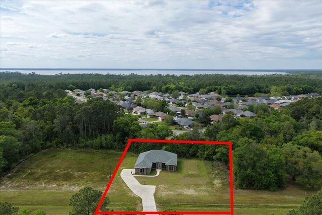 1251 N Blue Angel Parkway, Pensacola, FL 32506