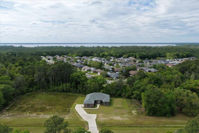 1251 N Blue Angel Parkway, Pensacola, FL 32506
