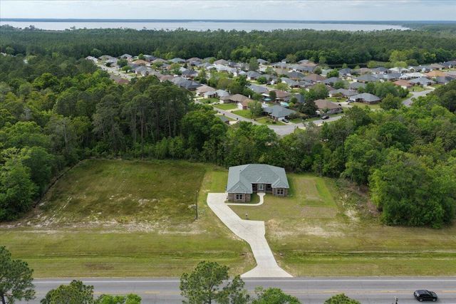 1251 N Blue Angel Parkway, Pensacola, FL 32506