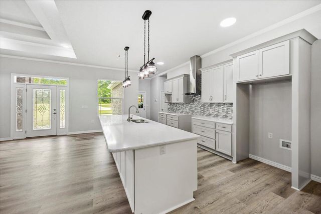 1251 N Blue Angel Parkway, Pensacola, FL 32506