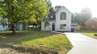 60 Morrison AVE, Newport News, VA 23601