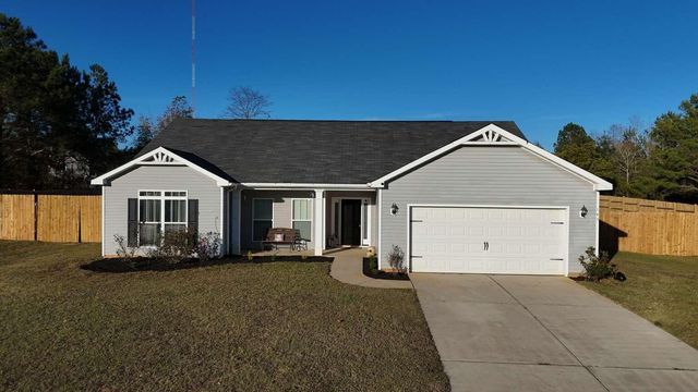 145 Lacebark Pine Way, Beech Island, SC 29842