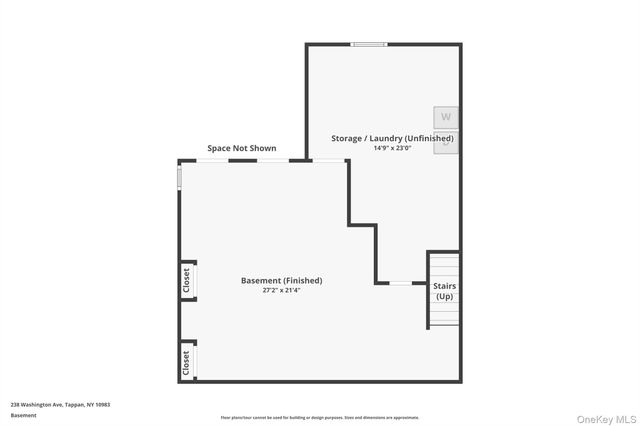 238 Washington Avenue, Tappan, NY 10983