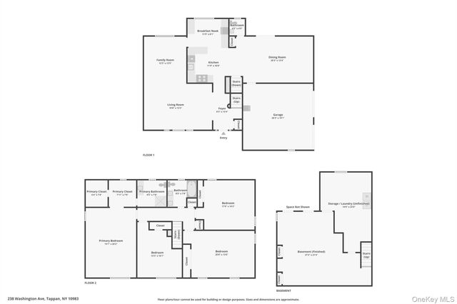 238 Washington Avenue, Tappan, NY 10983