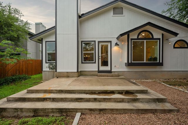 7302 Potters TRL, Austin, TX 78729