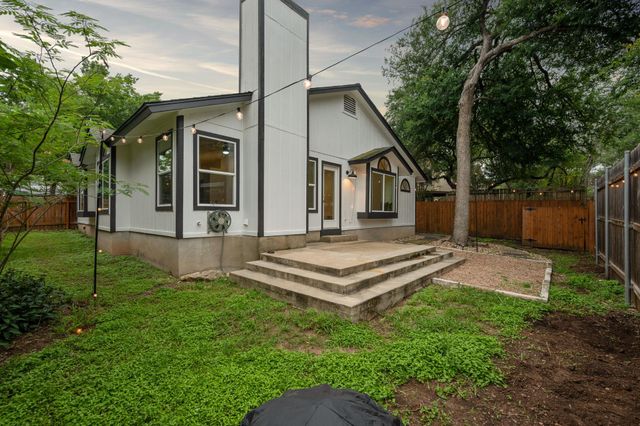 7302 Potters TRL, Austin, TX 78729