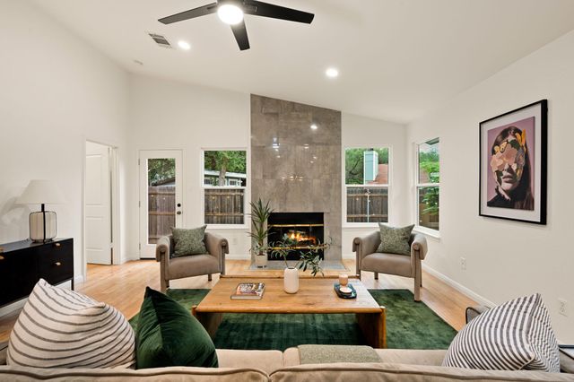 7302 Potters TRL, Austin, TX 78729