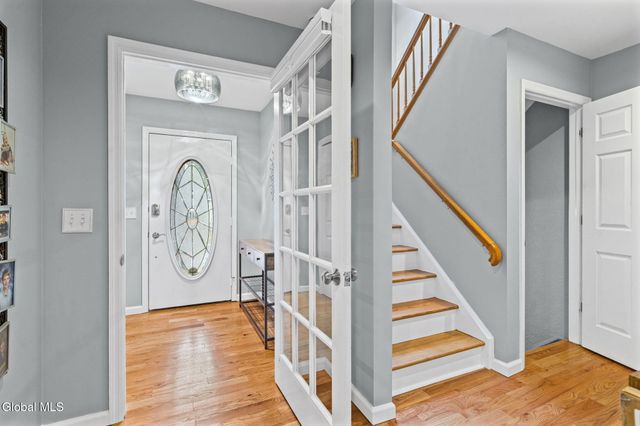 6 Sarazen Street, Saratoga Springs, Outside, NY 12866