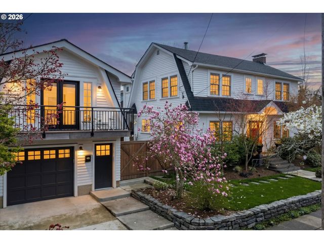 4108 Ne 30TH Ave, Portland, OR 97211