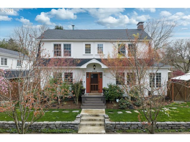 4108 Ne 30TH Ave, Portland, OR 97211