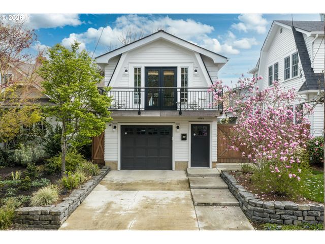 4108 Ne 30TH Ave, Portland, OR 97211