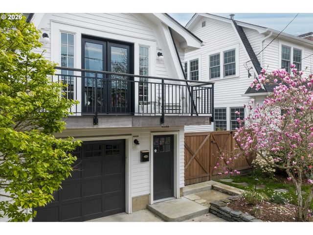 4108 Ne 30TH Ave, Portland, OR 97211