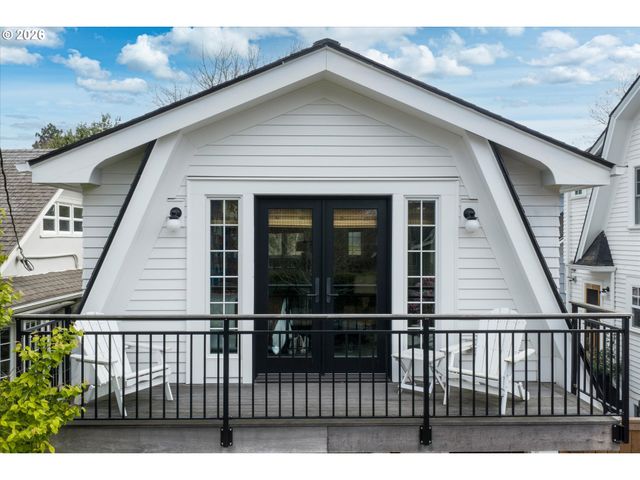 4108 Ne 30TH Ave, Portland, OR 97211