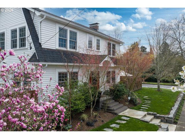 4108 Ne 30TH Ave, Portland, OR 97211