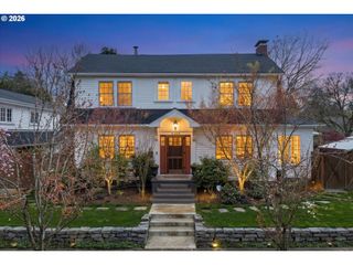 4108 Ne 30TH Ave, Portland, OR 97211