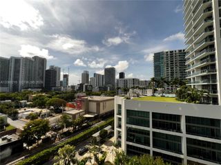 121 NE 34th St 803, Miami, FL 33137