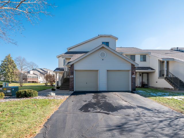 3702 Tartan Circle, Portage, MI 49024