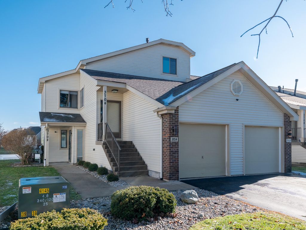 3702 Tartan Circle, Portage, MI 49024