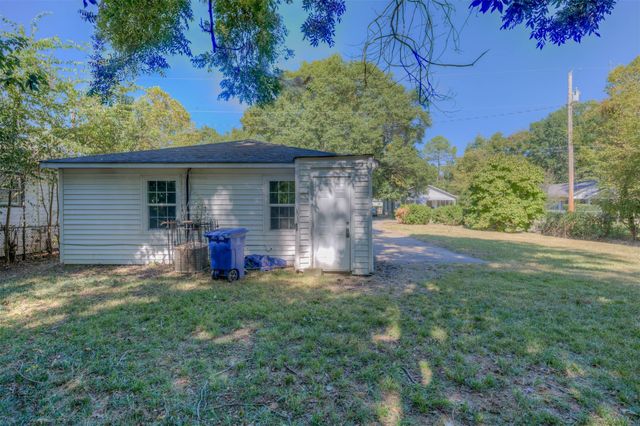 1727 Hickory Street, Shreveport, LA 71108
