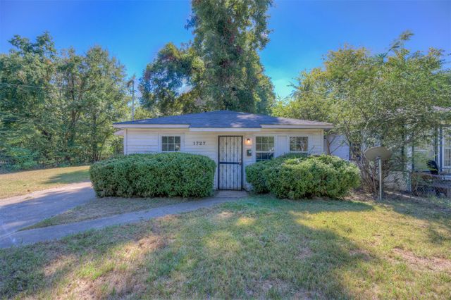 1727 Hickory Street, Shreveport, LA 71108