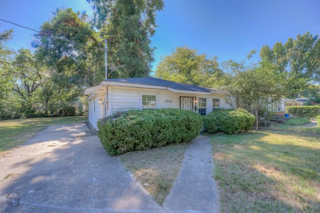 1727 Hickory Street, Shreveport, LA 71108