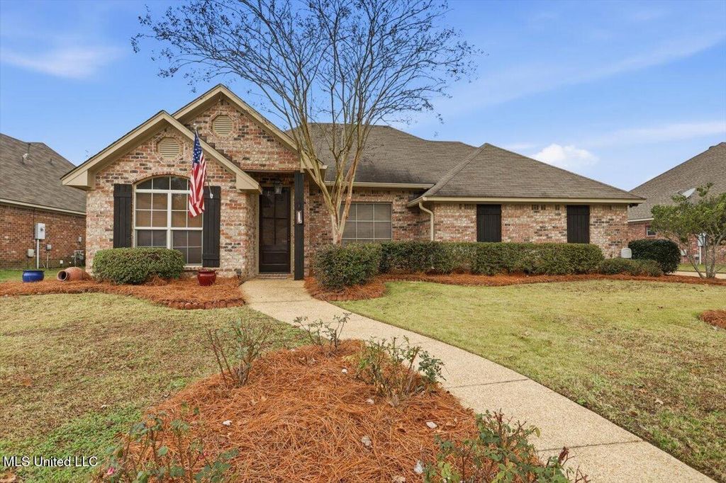 172 Memory Lane, Madison, MS 39110