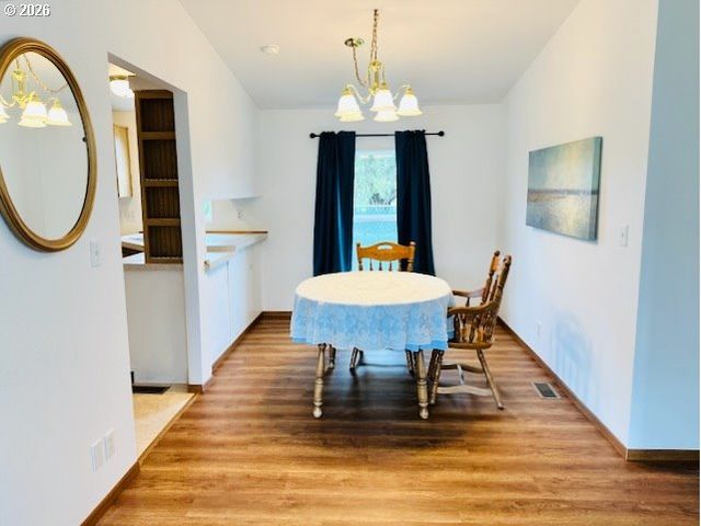 2438 MAIA Loop, Springfield, OR 97477