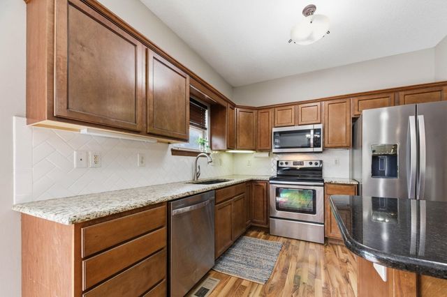 1206 N HIGH PARK, Derby, KS 67037