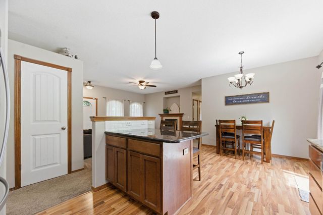 1206 N HIGH PARK, Derby, KS 67037