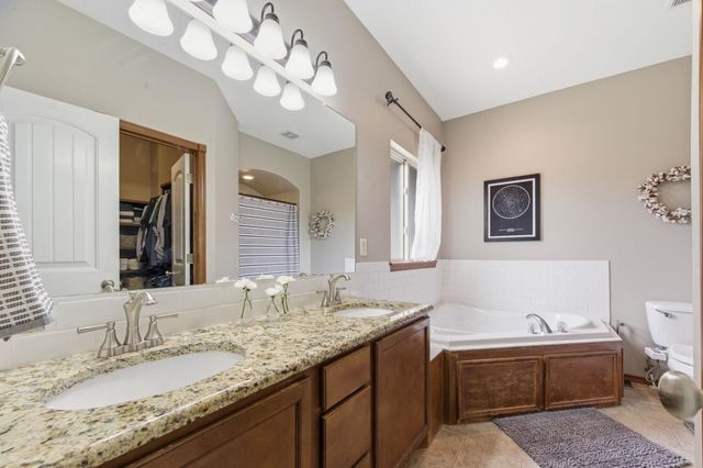 1206 N HIGH PARK, Derby, KS 67037