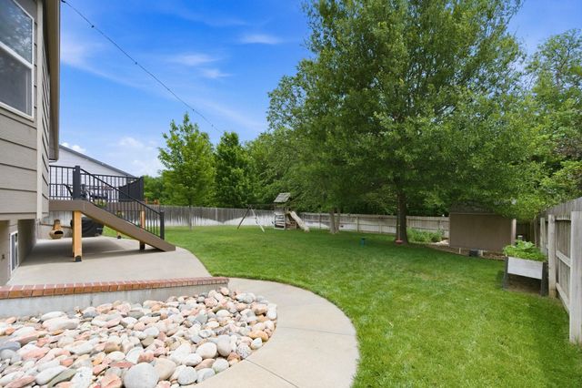 1206 N HIGH PARK, Derby, KS 67037
