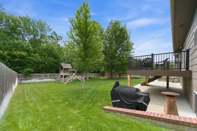 1206 N HIGH PARK, Derby, KS 67037