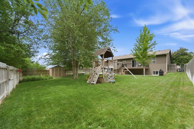 1206 N HIGH PARK, Derby, KS 67037