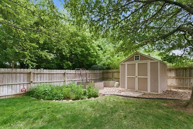 1206 N HIGH PARK, Derby, KS 67037